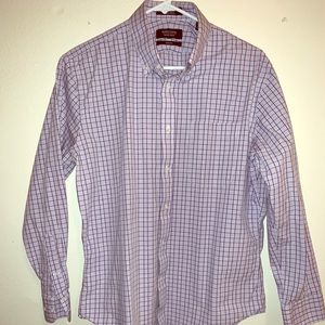 Nordstrom Men’s Dress Shirt - Trim Fit - 16/32-33